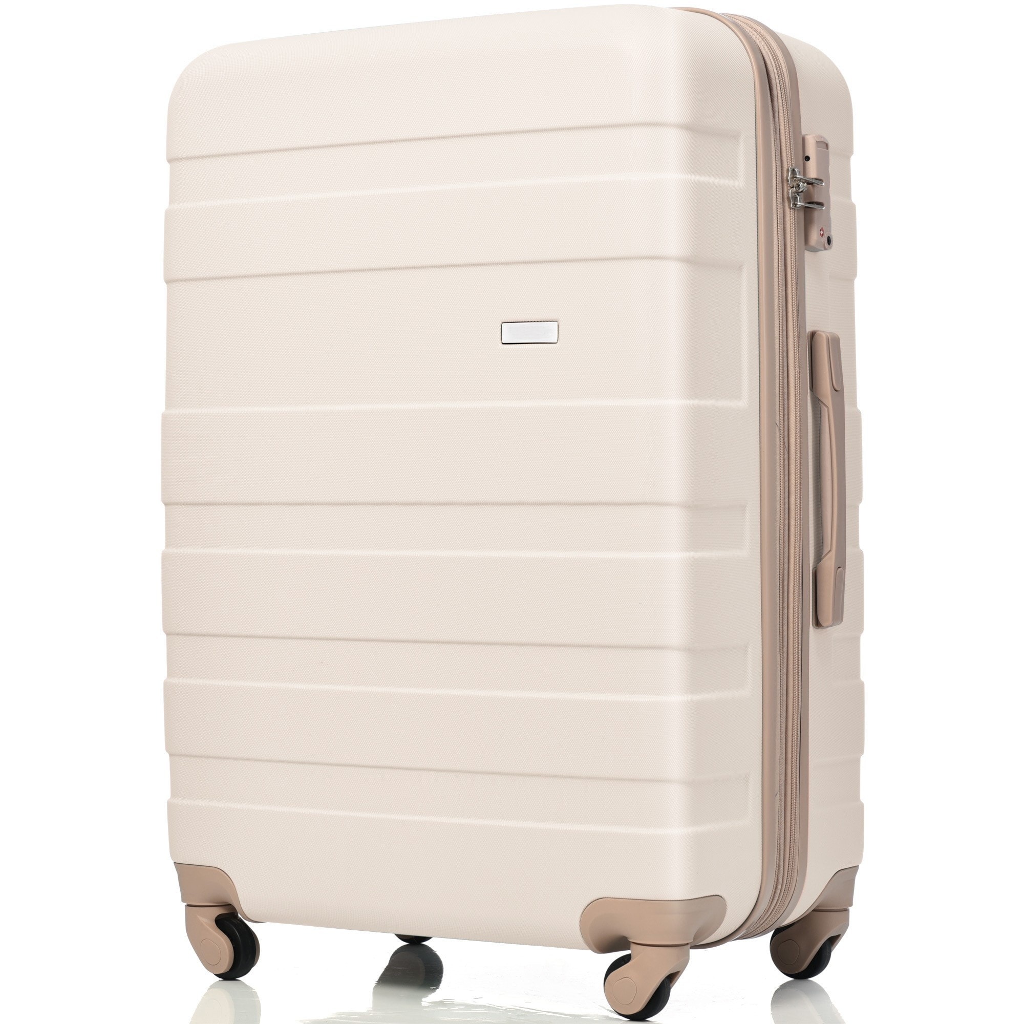 Durable suitcase hot sale